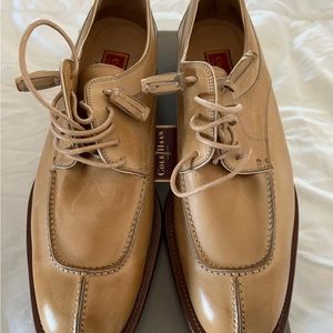 Cole and Haan Oxford 9.5